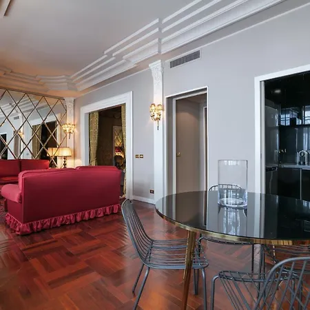 Luxury Galleria - Duomo