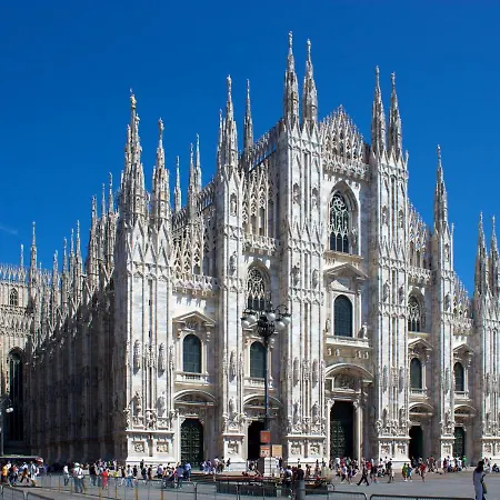 Διαμέρισμα Luxury Galleria - Duomo *